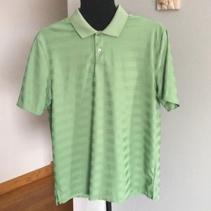Van Heusen Traveler medium polo